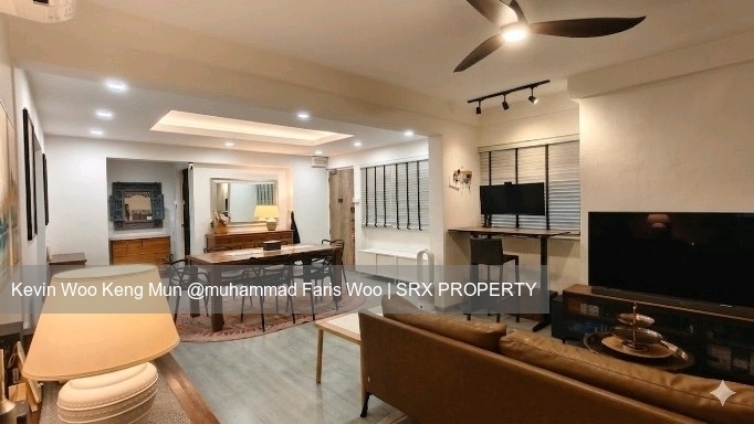 Blk 314 Yishun Rivergreen (Yishun), HDB 4 Rooms #559647871
